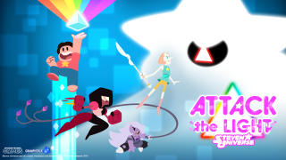 Cartoon character star background attack - a spider free wallpaper for desktop