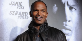 Man leather jacket smiling movie - black arts movement free wallpaper