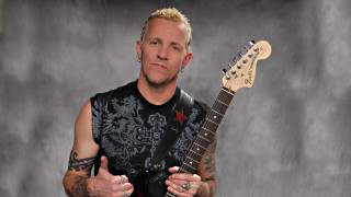 Eric taylor guitar tattoo blonde - jimmy nelsson free wallpaper