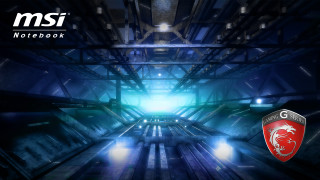 Red shield dark tunnel dragon - a dark tunnel free wallpaper