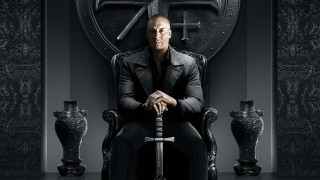 Man sitting chair sword hand - dong kingman free wallpaper