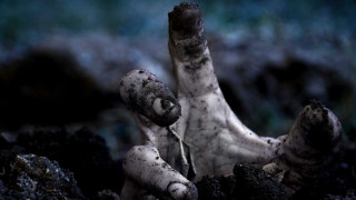 Dirty foot mud rocks dirt 2 - dirk crabeth free wallpaper for desktop