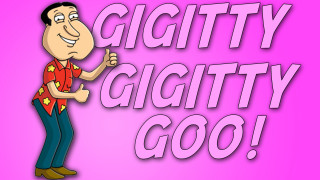 Cartoon man pointing right gigitity - ultra high definition free wallpaper