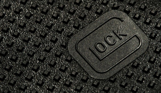 Black computer keyboard closeup black - micro free wallpaper
