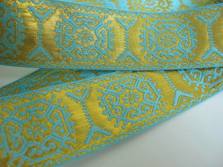 Blue yellow tie design yellow - alesso baldovinetti free wallpaper
