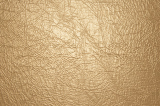 Gold leather texture grainy pattern - slight free wallpaper