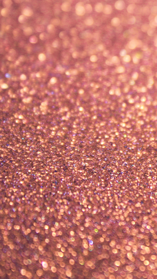 Pink glitter background gold bokeh - gold glitter free wallpaper