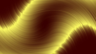 Gold background wavy design image - a gold background free wallpaper for desktop