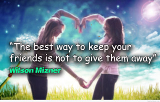 Two girls holding hands friendship - free love wallpaper