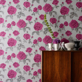 Flower pattern wall vase cabinet - a vase free wallpaper for tablet