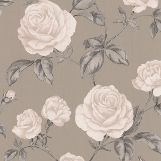 Rose pattern gray background white - a gray background free wallpaper for tablet