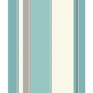 Striped wallpaper blue white pattern - free minimalism wallpaper for tablet