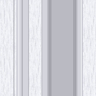 White gray striped wallpaper vertical 3 - a white door free wallpaper