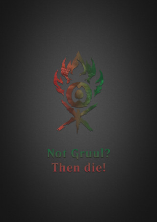 Black red green logo cynical - text free wallpaper for mobile