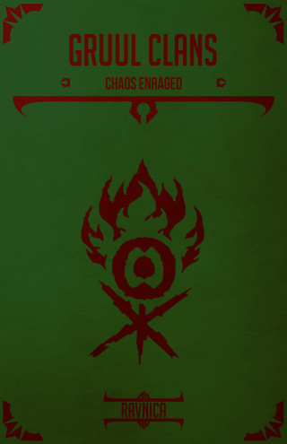 Green book red fire black - a red arrow free wallpaper for mobile