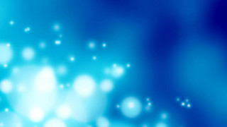 Blue bubbles air blurry background - bubble free wallpaper for desktop