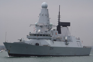 Large gray ship water light - light free wallpaper