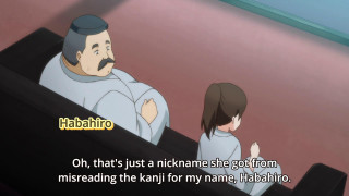 Man woman courtroom caption oh - kawaii free wallpaper for desktop