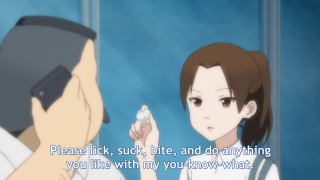 Man holding cell phone mirror - hint of yayoi kasuma free wallpaper for desktop