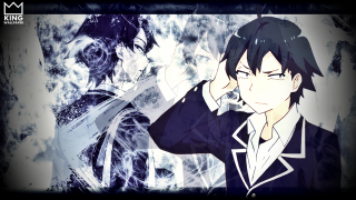 Man suit tie yandere vanitas - a man in a suit free wallpaper