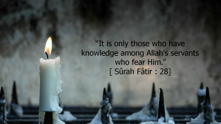 Candle quote snow cones ground - free dark wallpaper for desktop