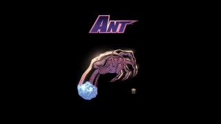 Giant arm crystal ball logo - a crystal ball free wallpaper for desktop