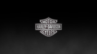 Harley davidson night sky motorcycle - the dark night sky free wallpaper