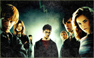 Group people room harry potter - a room together free wallpaper for desktop