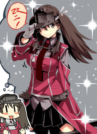 Red coat umbrella manga glint - a red umbrella free wallpaper for mobile