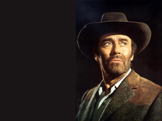 Man hat suit tie looking - western free wallpaper for desktop