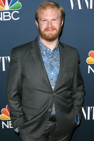 Man beard suit event nbc - an event free wallpaper