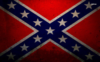 American flag bikini grungy stars - a.d.m. cooper free wallpaper