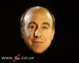 Man fake nose ring hologram - bertram brooker free wallpaper for desktop