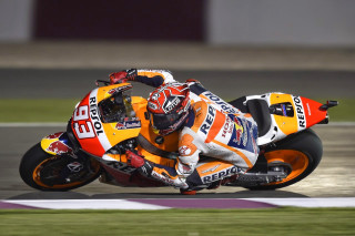 Motorcycle rider track grass background - carles delclaux i free wallpaper