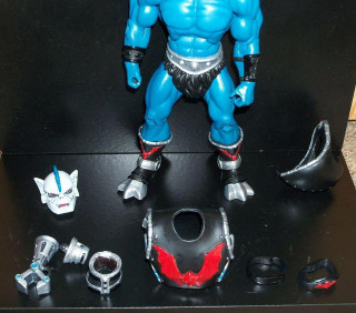 Toy figure table accessories other - a toy figure free wallpaper