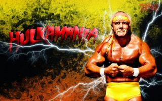 Wrestler lightning background name chest - him free wallpaper for desktop