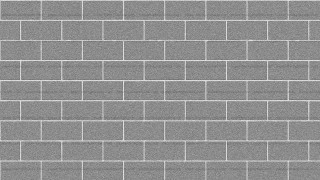 Gray brick wall white black - the bottom of the wall free wallpaper