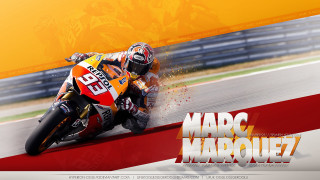 Man motorcycle race track helmet 4 - coppo di marcovaldo free wallpaper