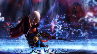 Video game character sword armor 3 - a sword and armor free wallpaper