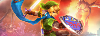 Link blonde boy sword shield - cedric seaut keos masons free wallpaper