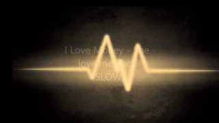 Heartbeat love music slow white - edward ruscha free wallpaper