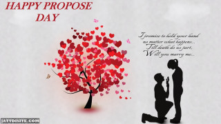 Couple kissing tree hearts happy - day free wallpaper