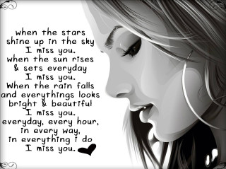 Woman quote face girl heart - emotional free wallpaper for desktop