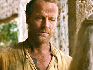 Man beard yellow shirt wall - chafik charobim free wallpaper for desktop