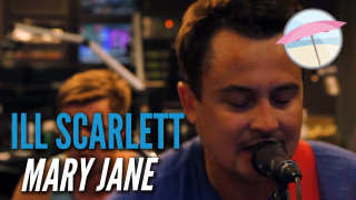 Man singing microphone pink umbrella - caroline chariotdayez free wallpaper for desktop