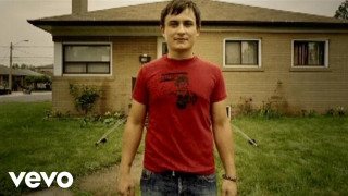 Man standing house red shirt - him free wallpaper for desktop