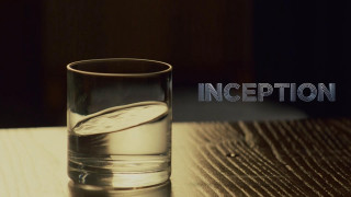 Glass water inspection background foreground - a glass of water free wallpaper for desktop