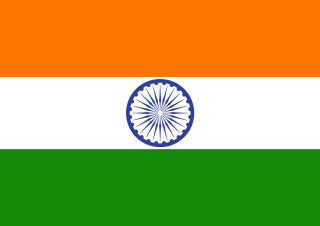 Indian flag large wheel green - triadic free wallpaper for desktop