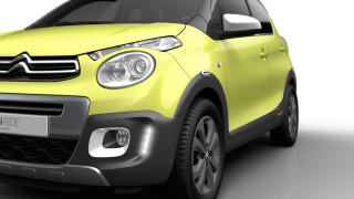 Yellow suv black bumper white - free cars wallpaper for desktop