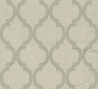 Beige white wallpaper geometric design 2 - orphism free wallpaper for tablet